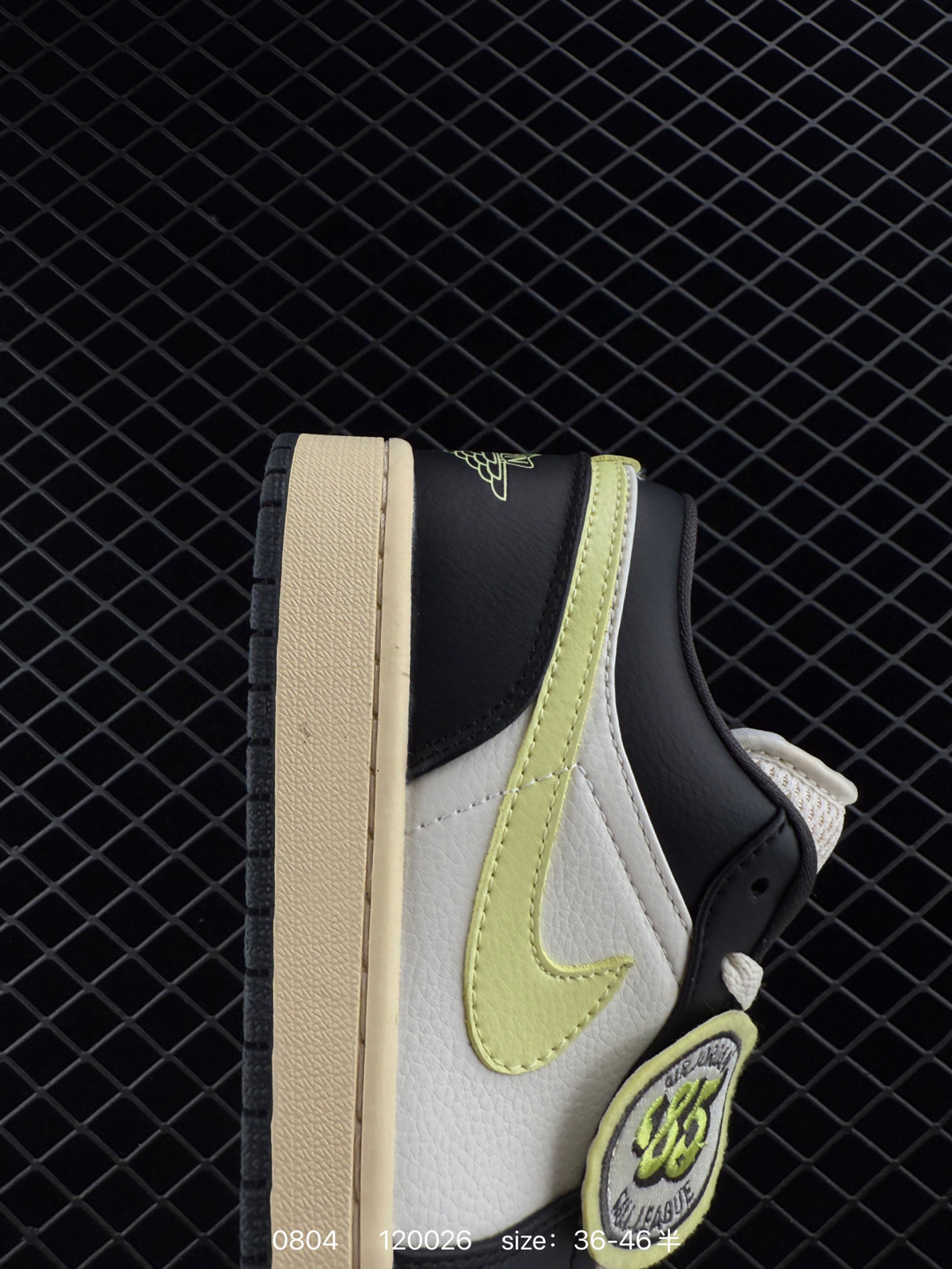 Nike Air Jordan 1 Low